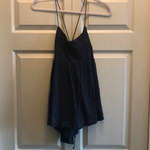 Free people tank top